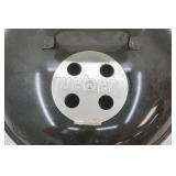 Weber Charcoal Grill 14" diameter