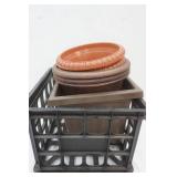 NEW Planters & Storage Cube