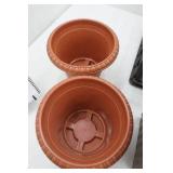 NEW Planters & Storage Cube