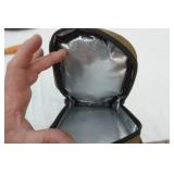 Small Military Pack & 4 unique knives