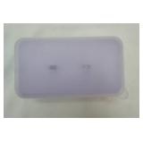 Electronics Lot: Leaped, DVD Player & Charging Cords