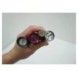 LED Flashlight Lot