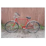 Vintage 26" Schwinn Speedster