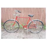 Vintage 26" Schwinn Speedster