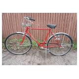 Vintage 26" Schwinn Speedster
