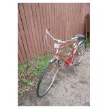 Vintage 26" Schwinn Speedster