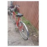 Vintage 26" Schwinn Speedster