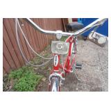 Vintage 26" Schwinn Speedster