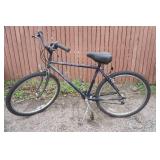 Trek 26" Mountain Track 800