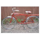 Vintage AMF Roadmaster Pilot 26"