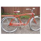 Vintage AMF Roadmaster Pilot 26"