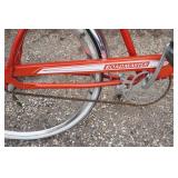 Vintage AMF Roadmaster Pilot 26"