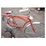 Vintage AMF Roadmaster Pilot 26"