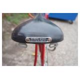 Vintage Schwinn Varsity Road Bike 27"