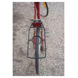 Vintage Schwinn Varsity Road Bike 27"