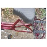Schwinn Meridian Adult Trike 26" Wheels