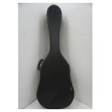 Washburn 6 String Guitar, Case, & Tuning Machine Head Set