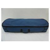 Double Violin Case (hard shell)