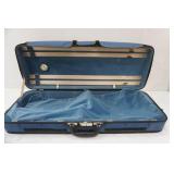 Double Violin Case (hard shell)