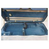 Double Violin Case (hard shell)