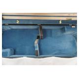 Double Violin Case (hard shell)