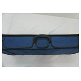 Double Violin Case (hard shell)