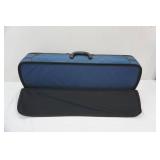 Double Violin Case (hard shell)