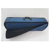 Double Violin Case (hard shell)