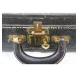 Vintage Lifton Double Violin Case