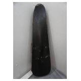 Vintage 1930s Guinneri Model Full Size Violin and Case with Bow