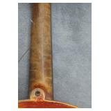 Vintage 1940s Maggini Model Violin & Case with Bow