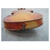 Vintage 1940s Maggini Model Violin & Case with Bow