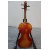 Vintage 1940s Maggini Model Violin & Case with Bow