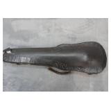 Vintage 1900s Stainer Model 3/4 Size Violin and Case with Bow