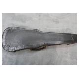 Vintage 1900s Stainer Model 3/4 Size Violin and Case with Bow