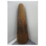 Nude Violin with Bow and Case (Full Sized)