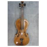 Vintage 1920s Stainer Violin with Bow and Case
