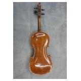 Vintage 1920s Stainer Violin with Bow and Case