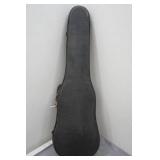 Vintage 1930s Strad Model Full Size Violin and Case with Bow