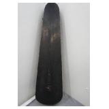 Vintage 1920s Guinneri Model Full Sized Violin and Case with Bow