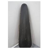 Vintage 1930s Steiner Full Size Violin and Case with Bow