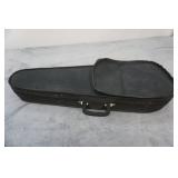 Vintage 1890s Strad Model 3/4 Size Violin with Case and Bow