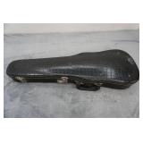 1980s Student Model 3/4 Size Rothenburg Violin with Vintage Case and Bow