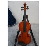 3/4 Size Violin with Case