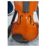 3/4 Size Violin with Case