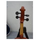 3/4 Size Violin with Case
