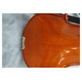 3/4 Size Violin with Case