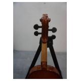 1/4 Size Violin with Case and bow