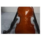 1/4 Size Violin with Case and bow