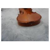 1/4 Size Violin with Case and bow